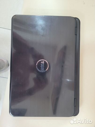 Слабоигровой Dell N5110 - i7-2630/8Gb/Geforce 525