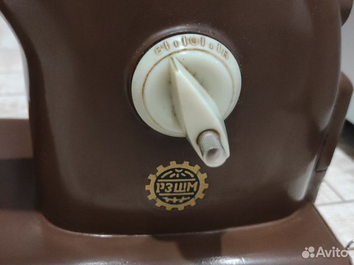 Швейная машина Ржев