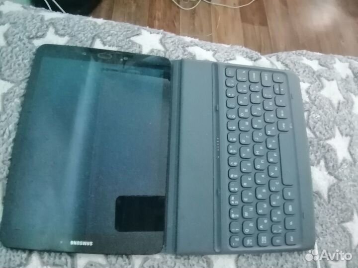 Samsung galaxy tab s3