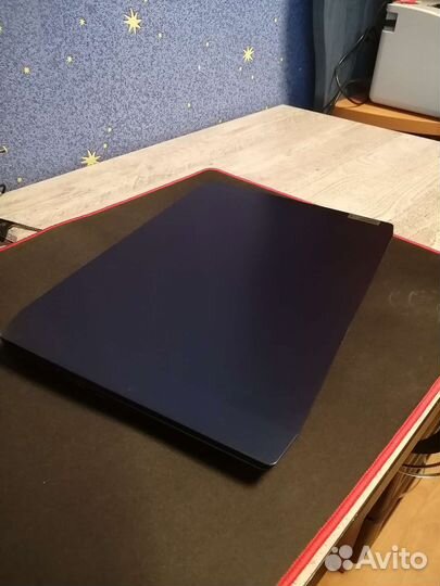 Игровой ноутбук lenovo ideapad gaming 3