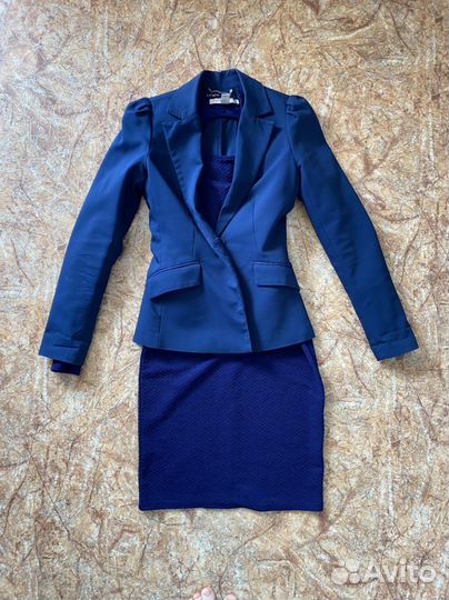 Женские вещи классика 40 пакетом