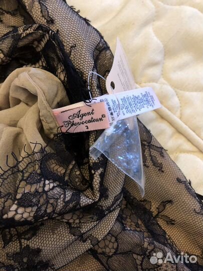 Agent provocateur платье Lizz