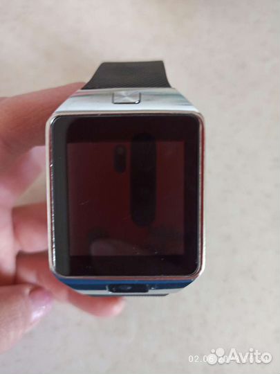 Умные часы smart watch