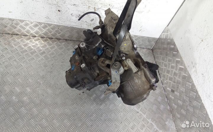 Кпп 5ст. A08325676S9W374 Opel Corsa D (2006-2014)