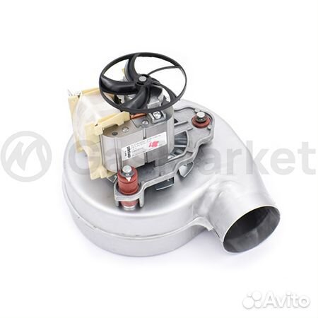 Вентилятор газовых котлов Baxi (5655730) JJJ00565