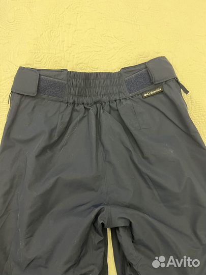 Спортивные брюки Columbia