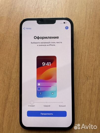 iPhone 13 Pro Max, 128 ГБ