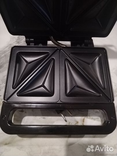 Сендвич гриль