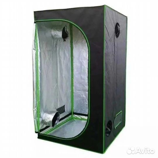 Гроубокс 40*40*120