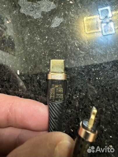 Кабель xiaomi