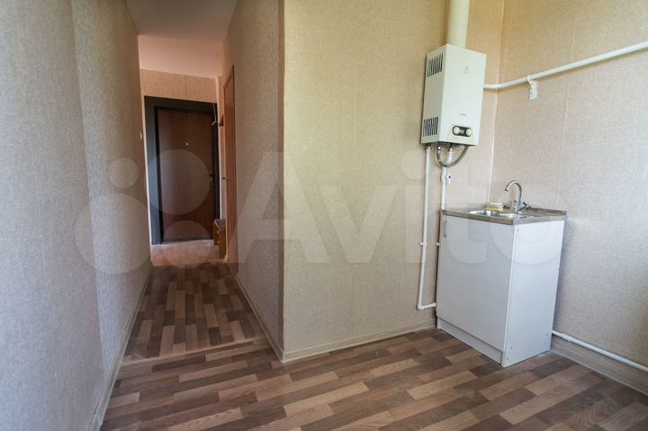 2-к. квартира, 42,1 м², 5/5 эт.