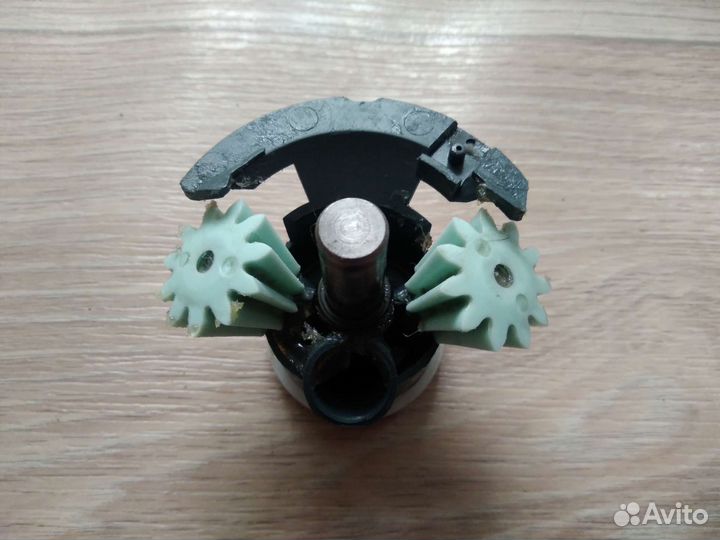 Запчасти для мясорубки Bosch Champion