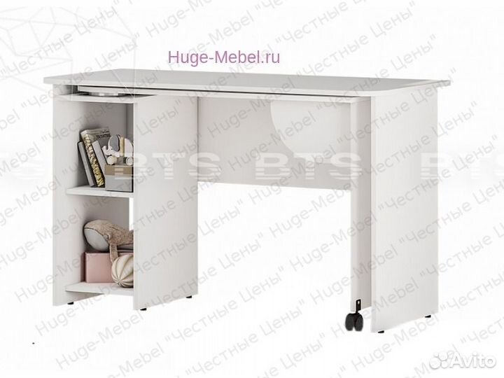 Комплект мебели для мальчиков 