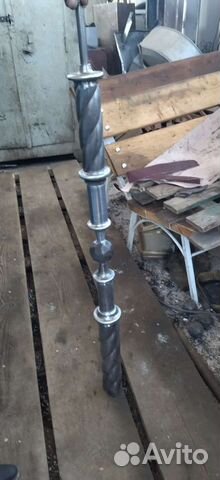 Токарные услуги