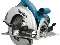 Пила дисковая Makita 5007N