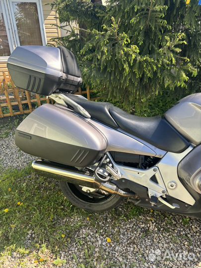 Honda ST1300A