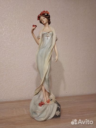 Статуэтка бу