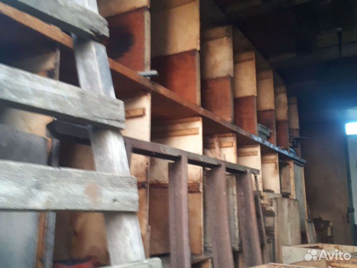 Пчелопавильон