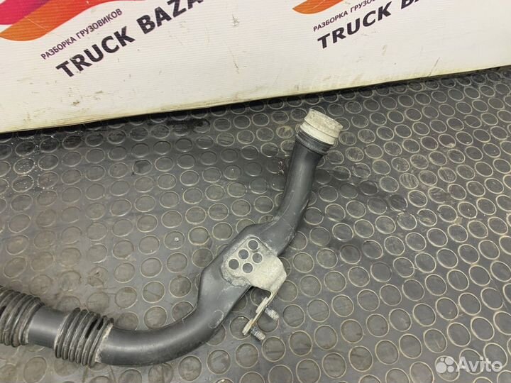 Горловина залива масла Renault T, Volvo FH