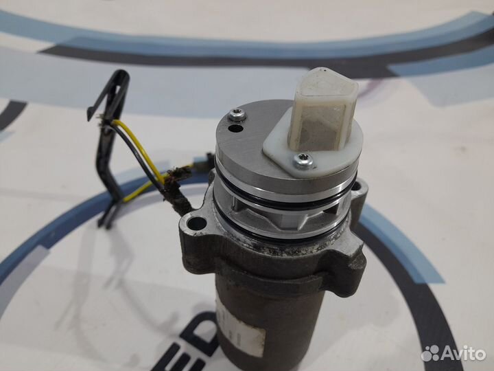 Насос муфты Haldex 5 поколение VW Tiguan