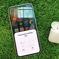 AirPods 2 1:1 Гарантия Магазина + VK музыка