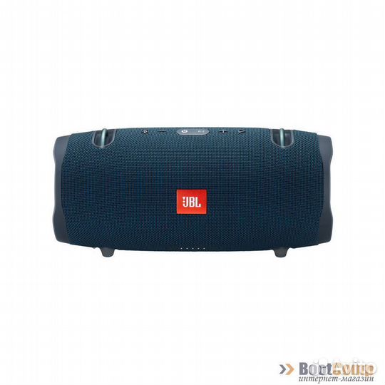 Портативная колонка JBL xtreme 2