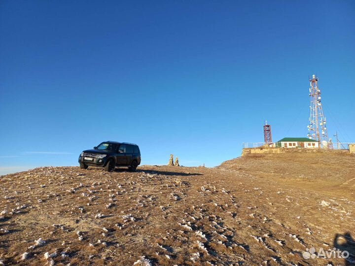 Экскурсии по Дагестану