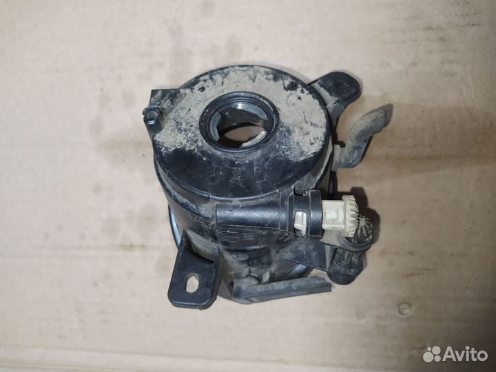 Птф правая Audi A4 A5 Q5 hella A047358