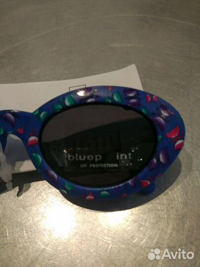 Очки солнце детские новые