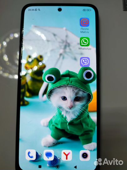 Xiaomi Redmi Note 10S, 6/64 ГБ