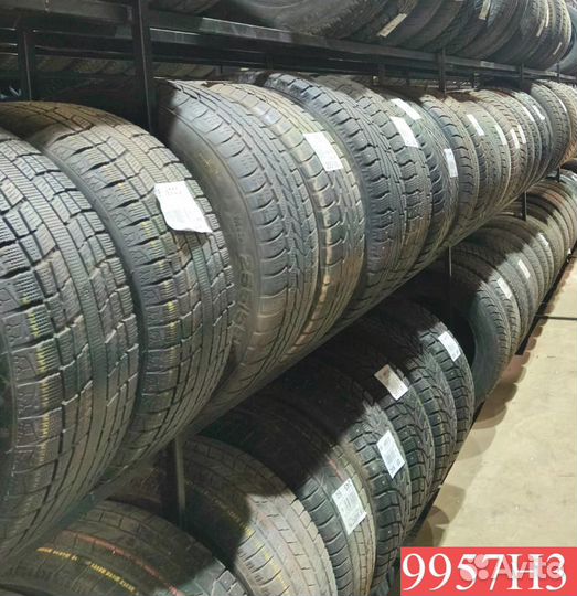 Nokian Tyres Nordman RS2 SUV 215/65 R16 99N