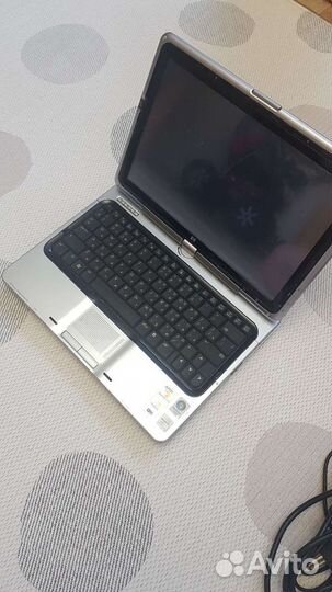 HP Pavilion tx1000