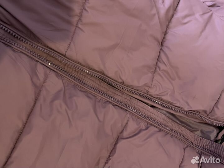 Куртка весенняя 42