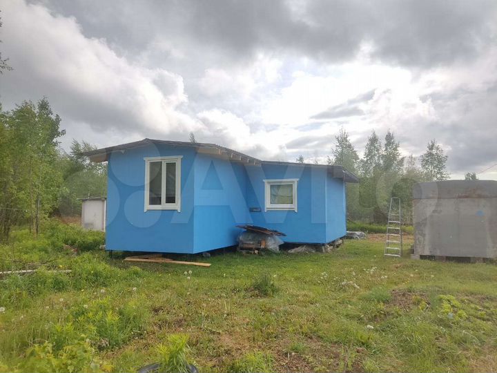 Участок 2,8 га (СНТ, ДНП)