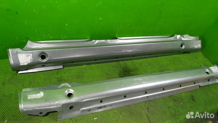 Порог правый левый Mercedes C W202