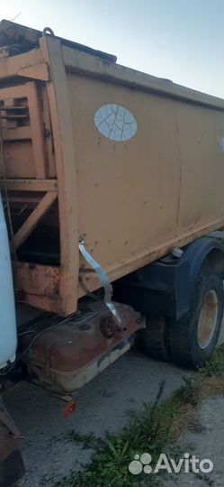 ГАЗ 2308 Атаман 2.7 МТ, 2000, 70 000 км