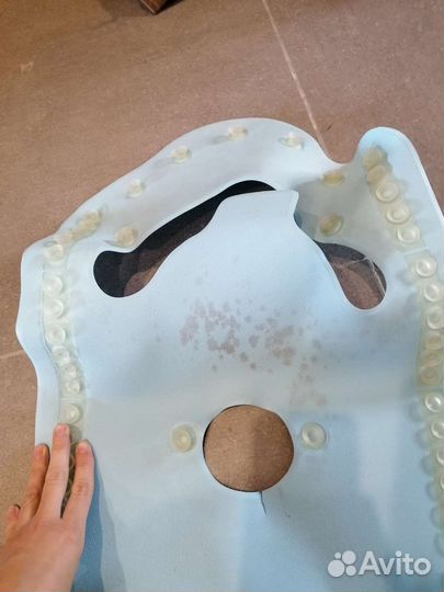 Стул для купания