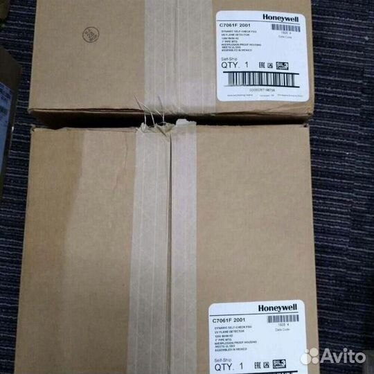 Honeywell C7061F2001