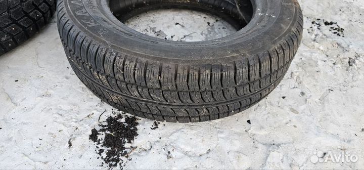 КАМА Кама-217 175/65 R14