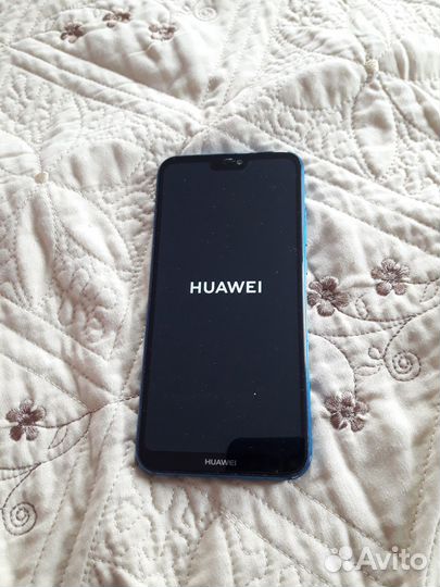 HUAWEI P20 Lite, 4/64 ГБ