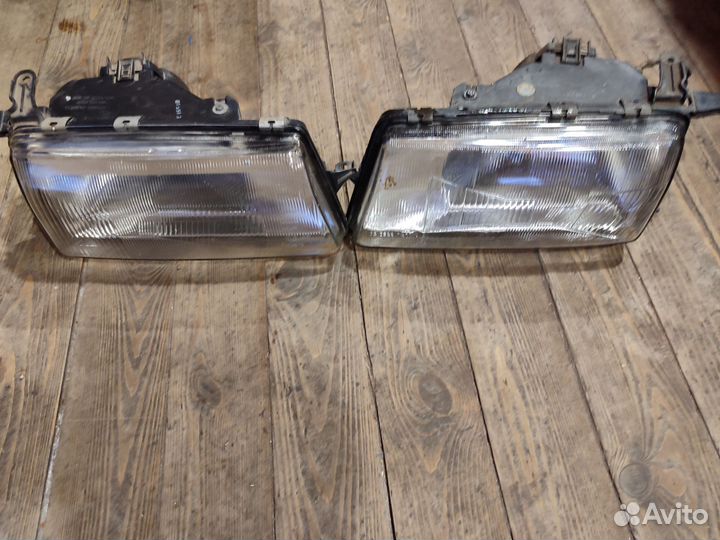 Свет фары отель vectra