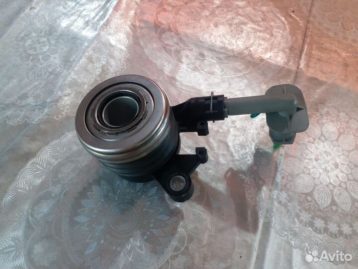 Выжимной подшипник Valeo LADA Xray Largus Renault