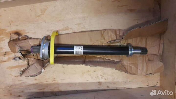 25937980 полус промежуточный период opel antara