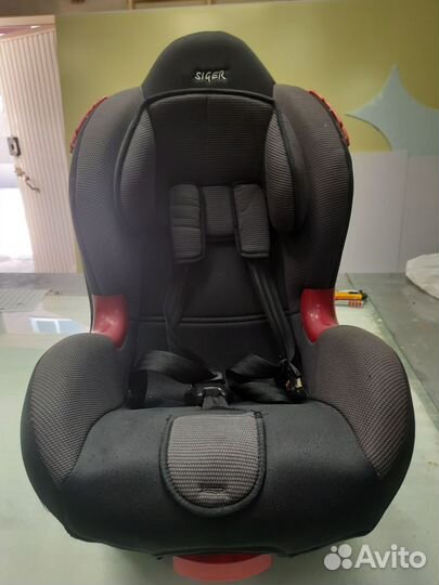 Детское автокресло