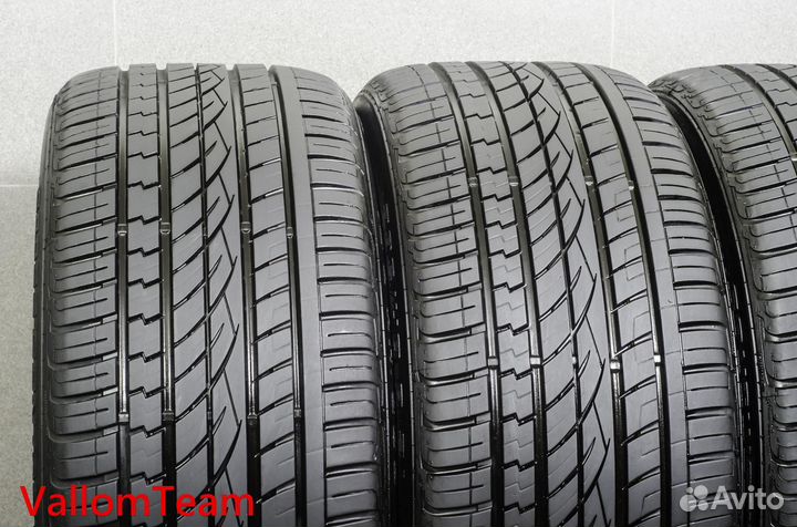 Continental ContiCrossContact LX 295/40 R21 111W