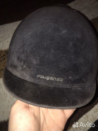 Вещи для верховой езды