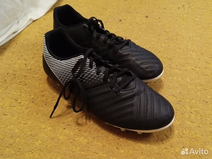 Футбольные бутсы 42 размер