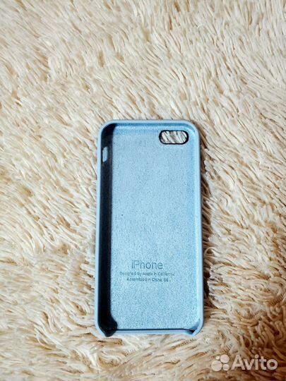 Чехол на iPhone 5 5s se
