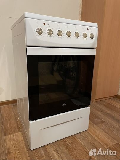 Плита электрическая