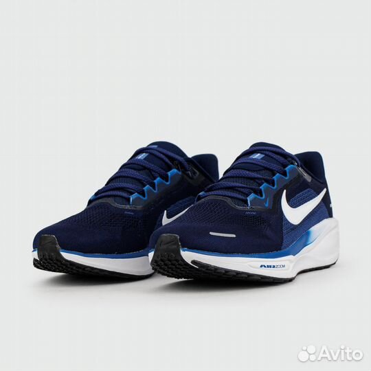 Кроссовки Nike Pegasus 41 Navy / White